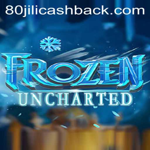 FrozenUncharted: An Adventurous Journey Awaits