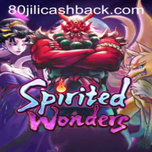 SpiritedWonders: An Enchanting Realm of Adventure and Strategy
